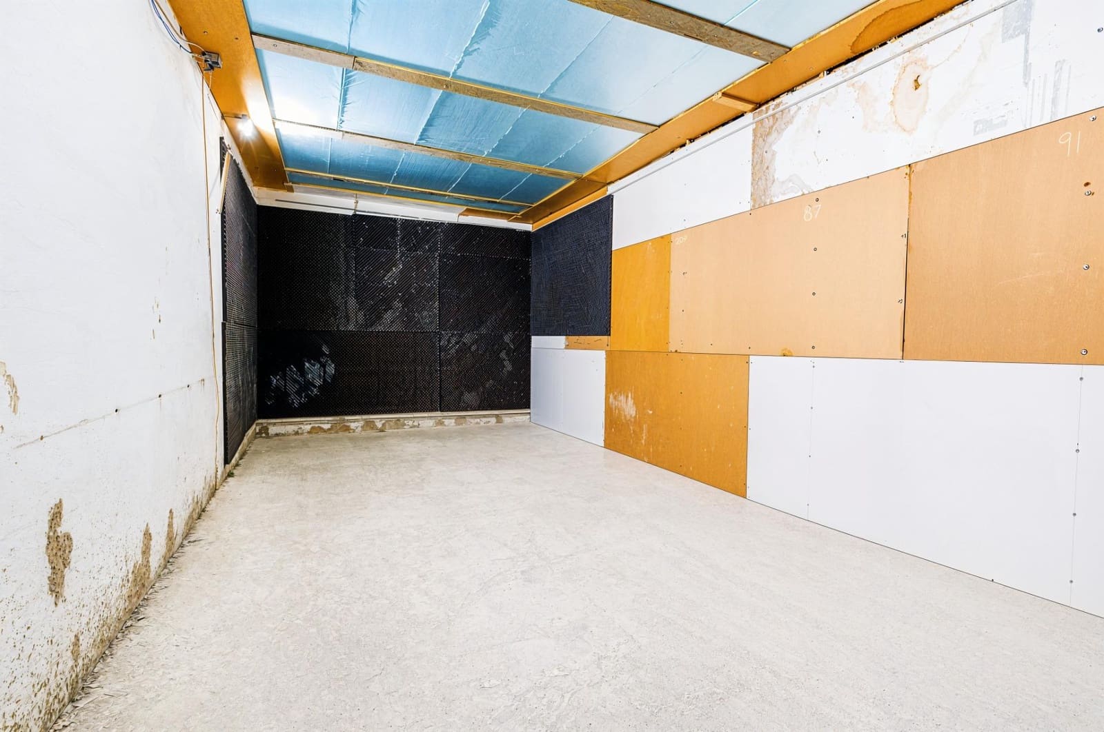 Bedrijf te koop in San Fernando - € 229.990 (Ref: 9204777)