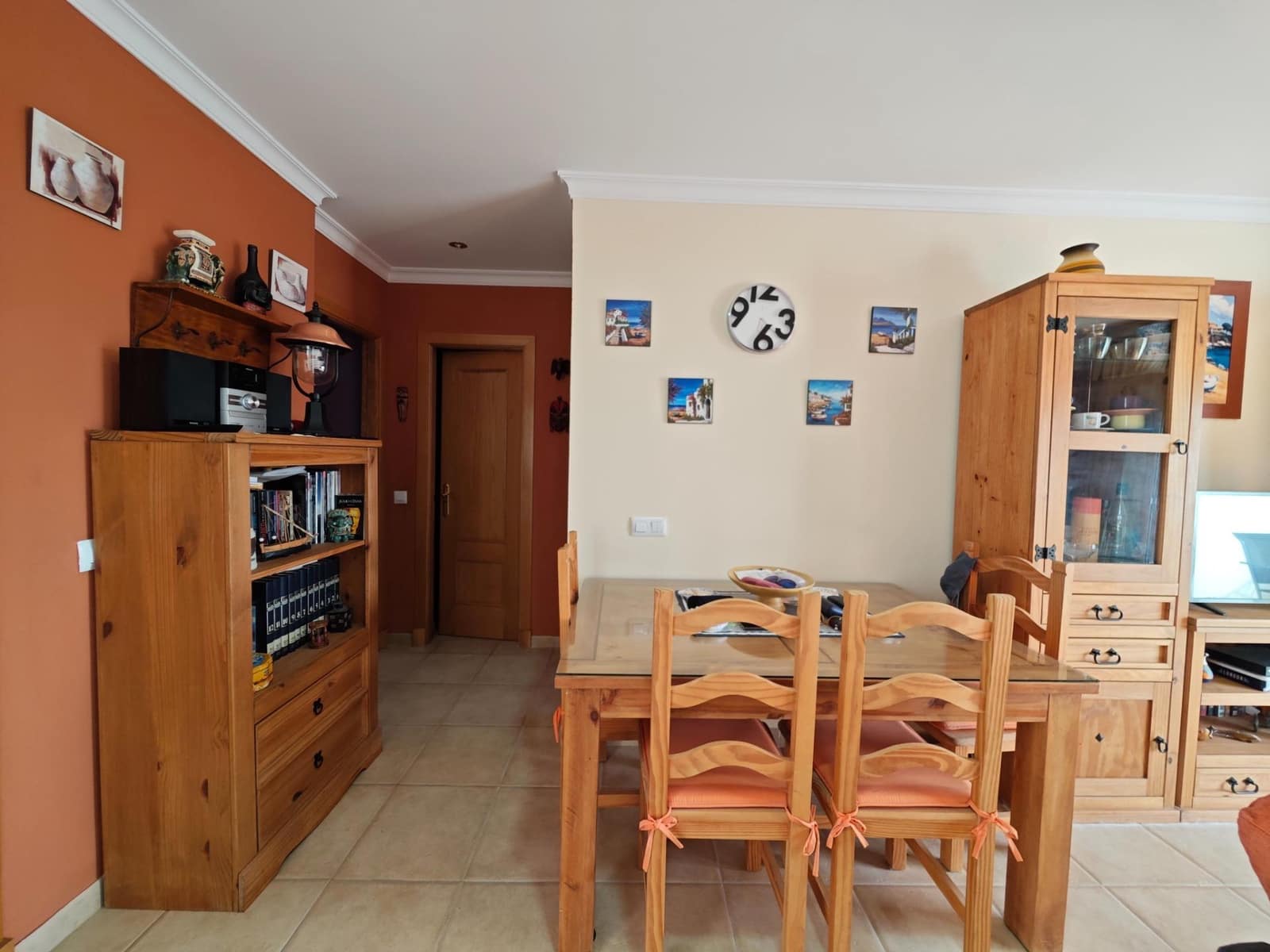 2 soveværelse Lejlighed til salg i La Barrosa med swimmingpool - € 299.000 (Ref: 9232804)