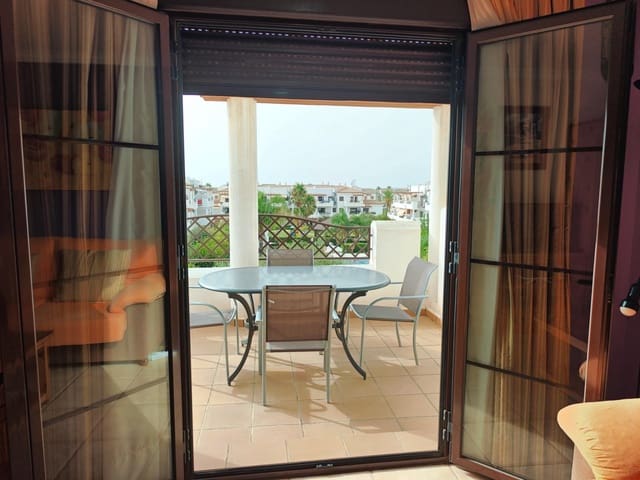 2 soveværelse Lejlighed til salg i La Barrosa, Chiclana de la Frontera med swimmingpool - € 299.000 (Ref: 9232804)