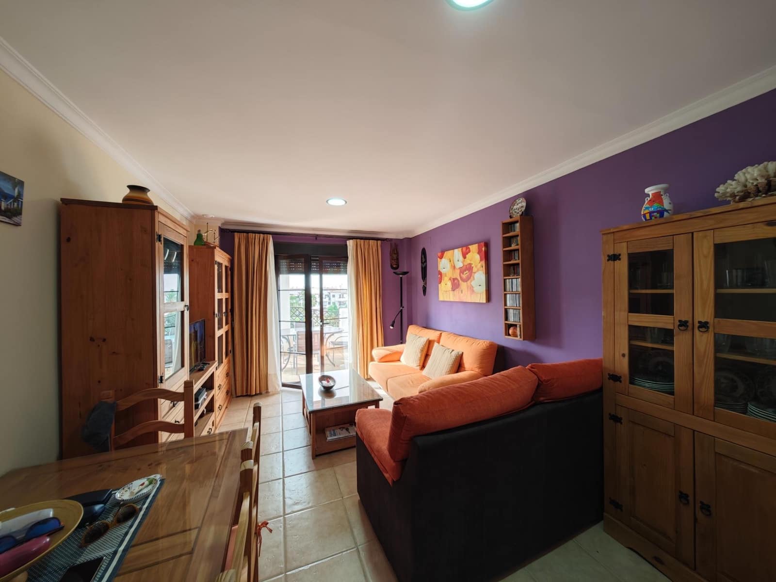 2 soveværelse Lejlighed til salg i La Barrosa med swimmingpool - € 299.000 (Ref: 9232804)