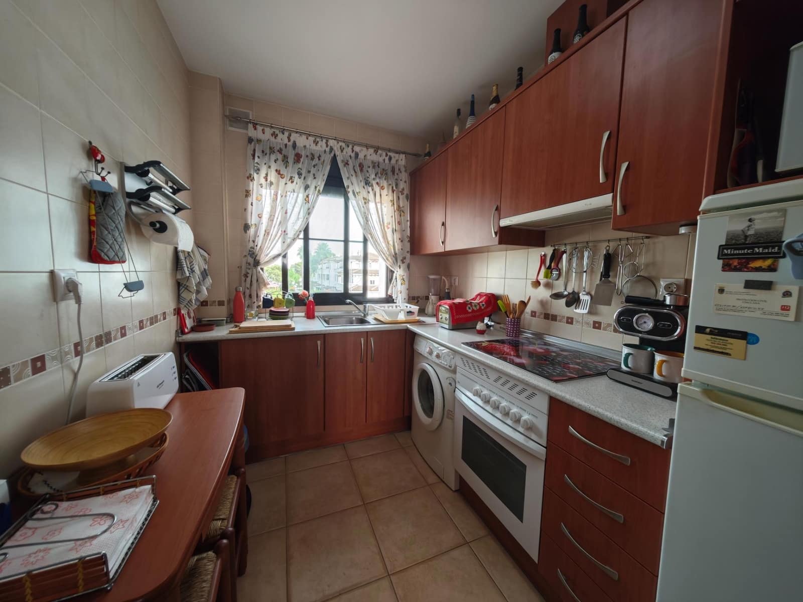 2 soveværelse Lejlighed til salg i La Barrosa med swimmingpool - € 299.000 (Ref: 9232804)