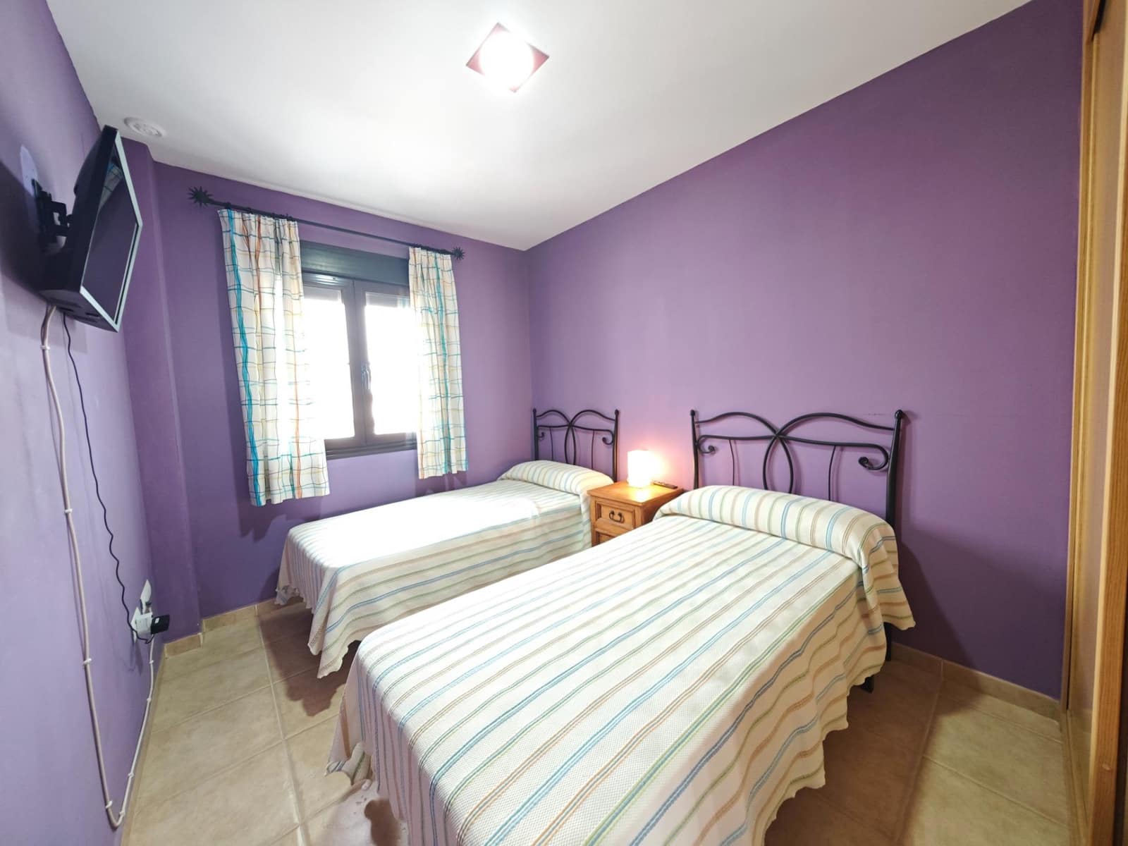 2 soveværelse Lejlighed til salg i La Barrosa med swimmingpool - € 299.000 (Ref: 9232804)