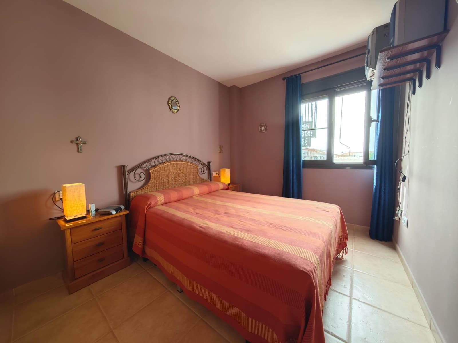 2 soveværelse Lejlighed til salg i La Barrosa med swimmingpool - € 299.000 (Ref: 9232804)