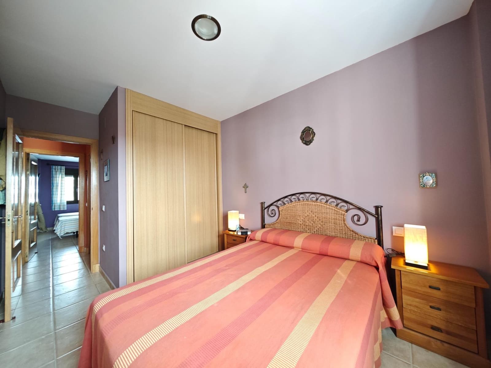 2 soveværelse Lejlighed til salg i La Barrosa med swimmingpool - € 299.000 (Ref: 9232804)