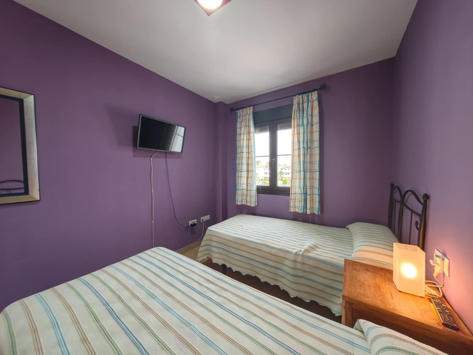 2 soveværelse Lejlighed til salg i La Barrosa med swimmingpool - € 299.000 (Ref: 9232804)