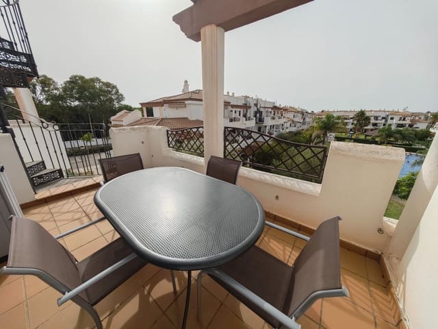 2 soveværelse Lejlighed til salg i La Barrosa, Chiclana de la Frontera med swimmingpool - € 299.000 (Ref: 9232804)