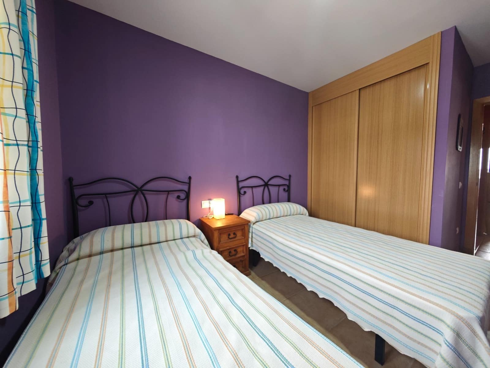 2 soveværelse Lejlighed til salg i La Barrosa med swimmingpool - € 299.000 (Ref: 9232804)