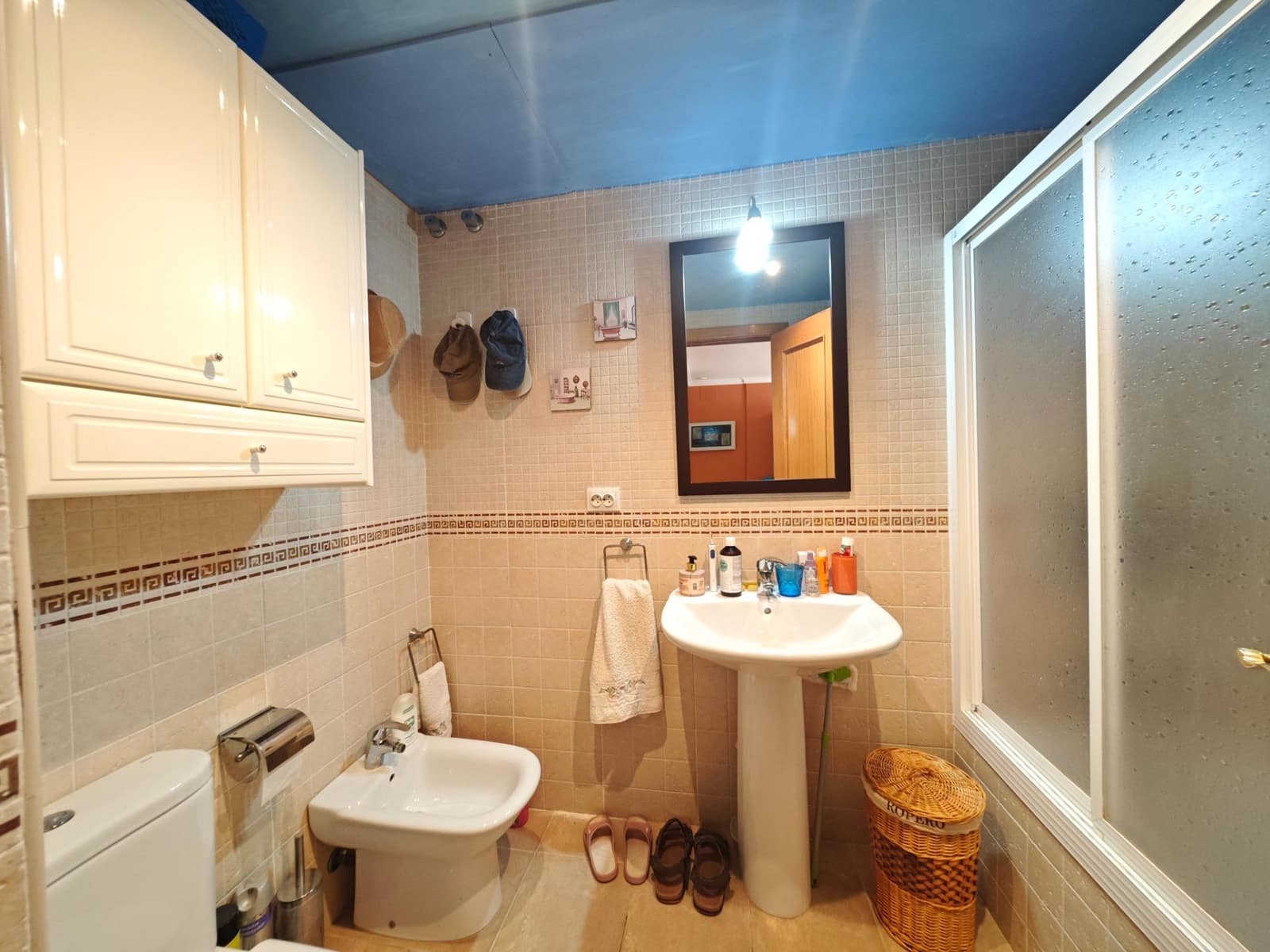 2 soveværelse Lejlighed til salg i La Barrosa med swimmingpool - € 299.000 (Ref: 9232804)