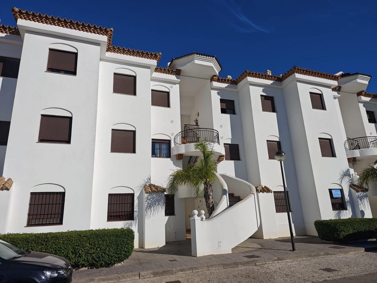 2 soveværelse Lejlighed til salg i La Barrosa med swimmingpool - € 299.000 (Ref: 9232804)