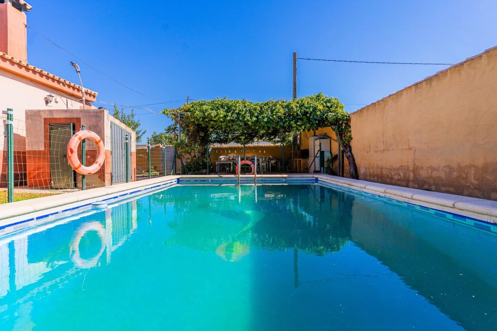 3 quarto Moradia para venda em Chiclana de la Frontera com piscina - 244 990 € (Ref: 9248298)