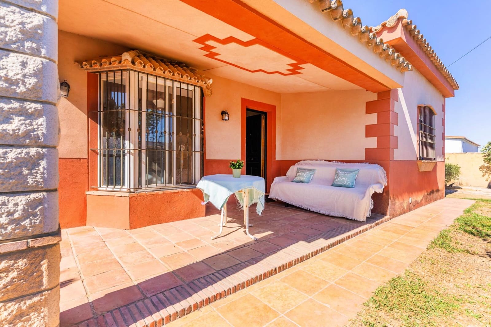 3 quarto Moradia para venda em Chiclana de la Frontera com piscina - 244 990 € (Ref: 9248298)