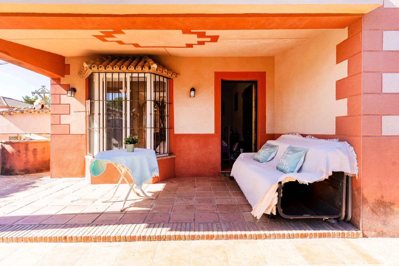 3 quarto Moradia para venda em Chiclana de la Frontera com piscina - 244 990 € (Ref: 9248298)