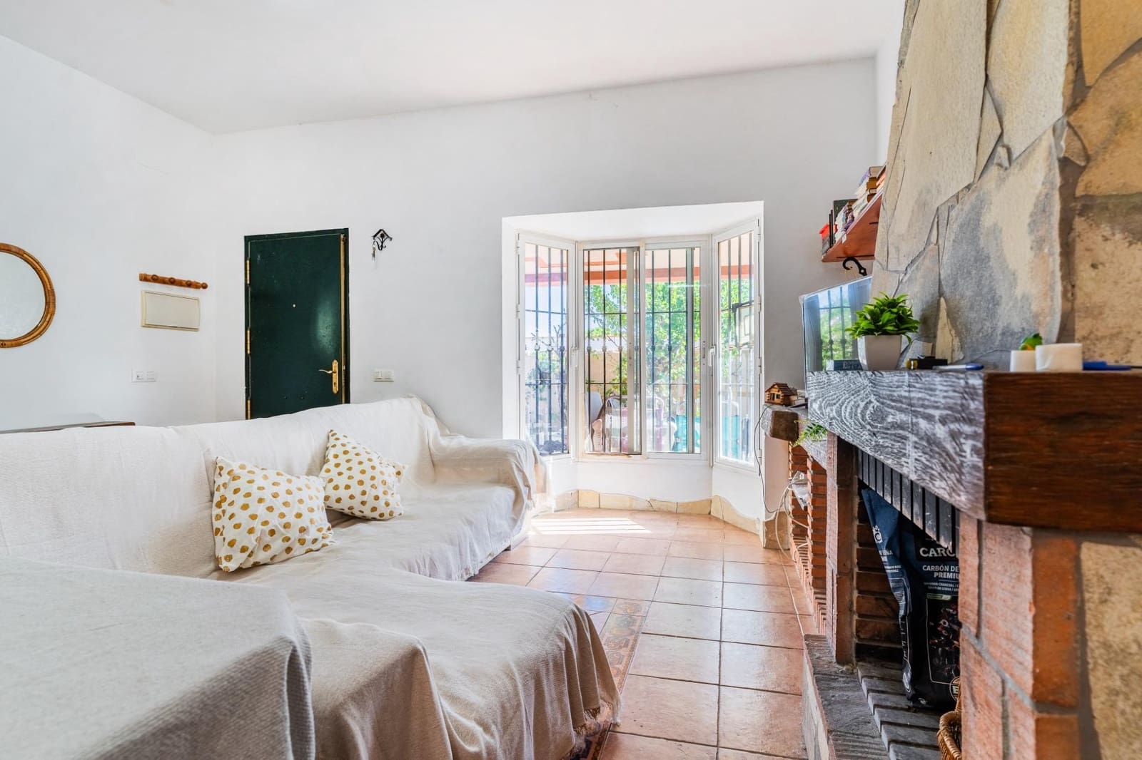 3 quarto Moradia para venda em Chiclana de la Frontera com piscina - 244 990 € (Ref: 9248298)