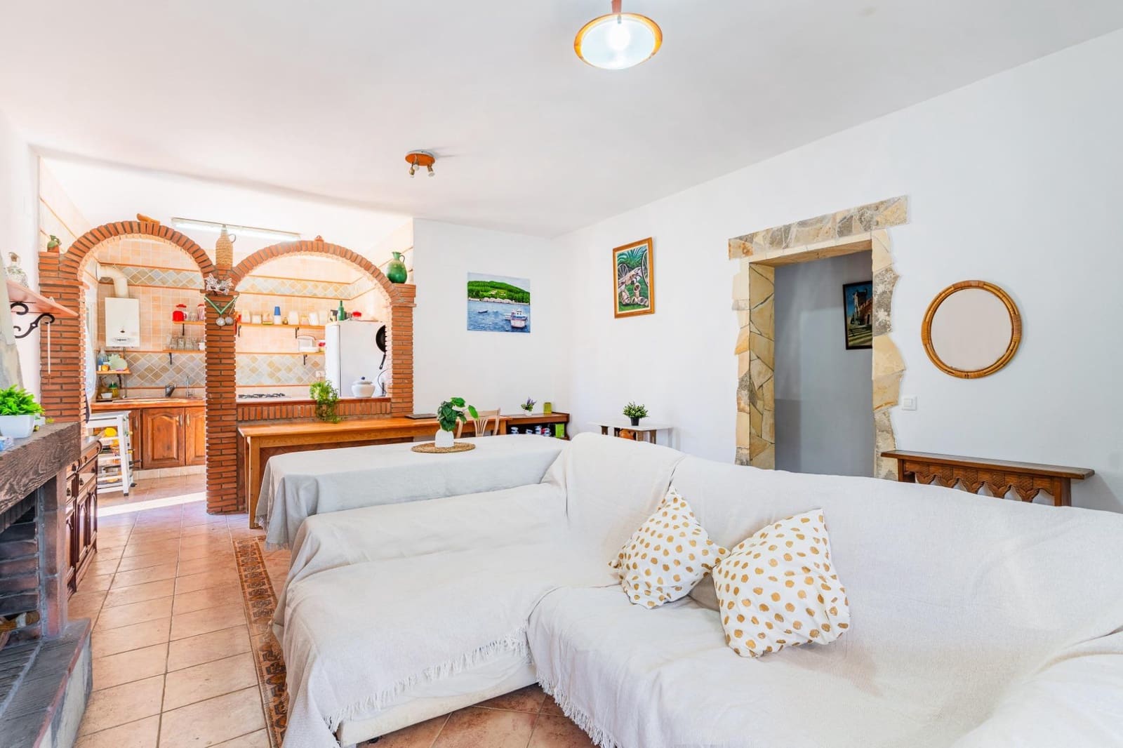 3 quarto Moradia para venda em Chiclana de la Frontera com piscina - 244 990 € (Ref: 9248298)