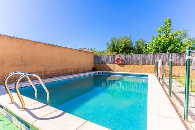 3 quarto Moradia para venda em Chiclana de la Frontera com piscina - 244 990 € (Ref: 9248298)