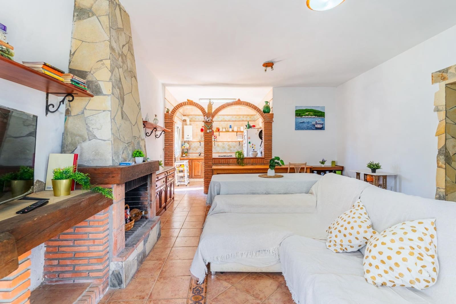 3 quarto Moradia para venda em Chiclana de la Frontera com piscina - 244 990 € (Ref: 9248298)