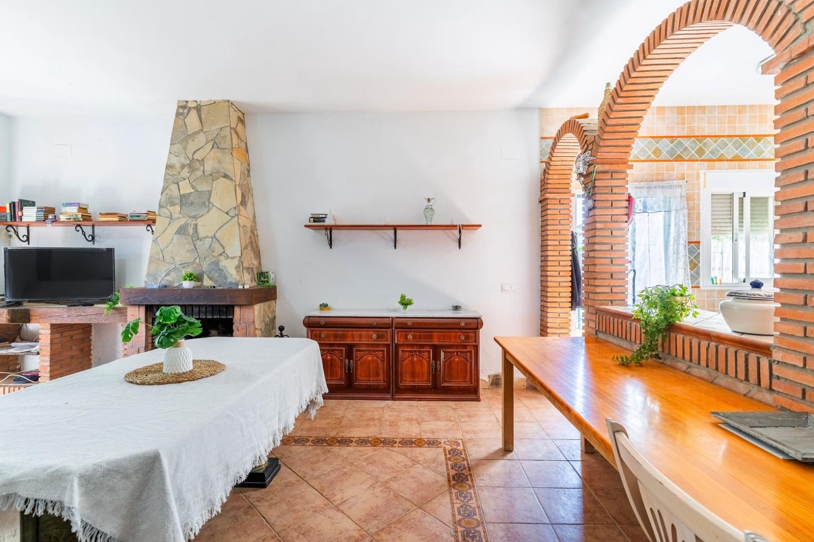 3 quarto Moradia para venda em Chiclana de la Frontera com piscina - 244 990 € (Ref: 9248298)