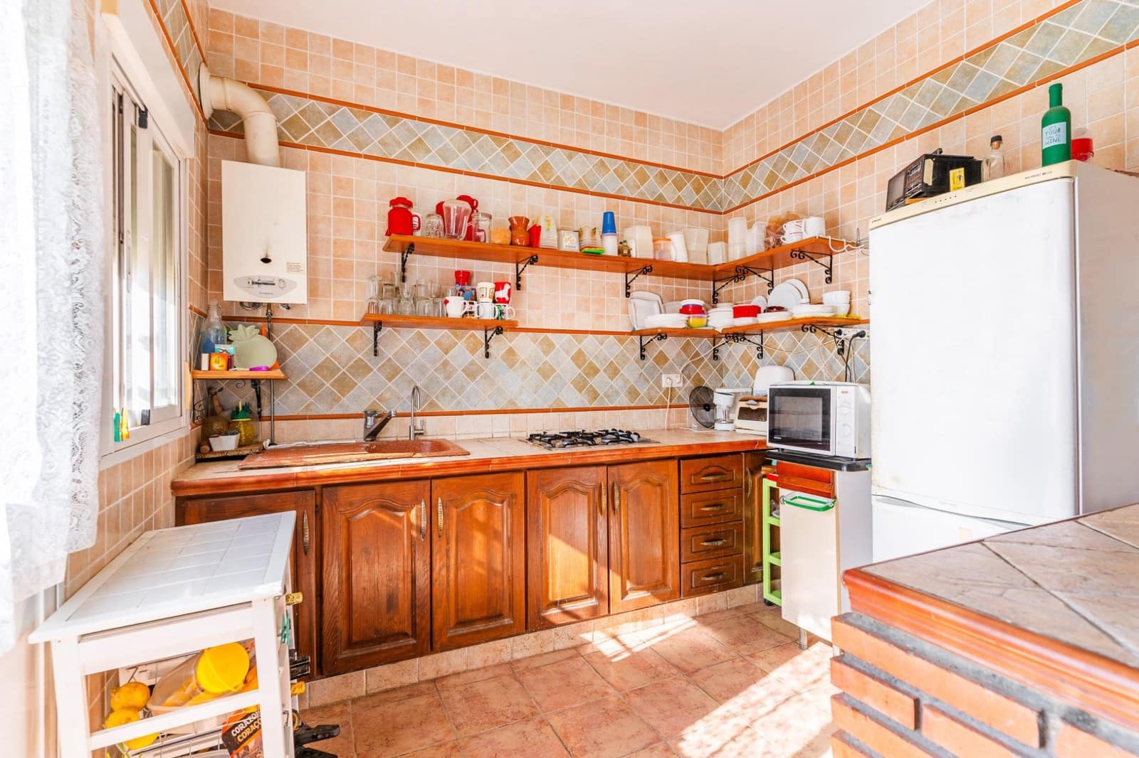 3 quarto Moradia para venda em Chiclana de la Frontera com piscina - 244 990 € (Ref: 9248298)