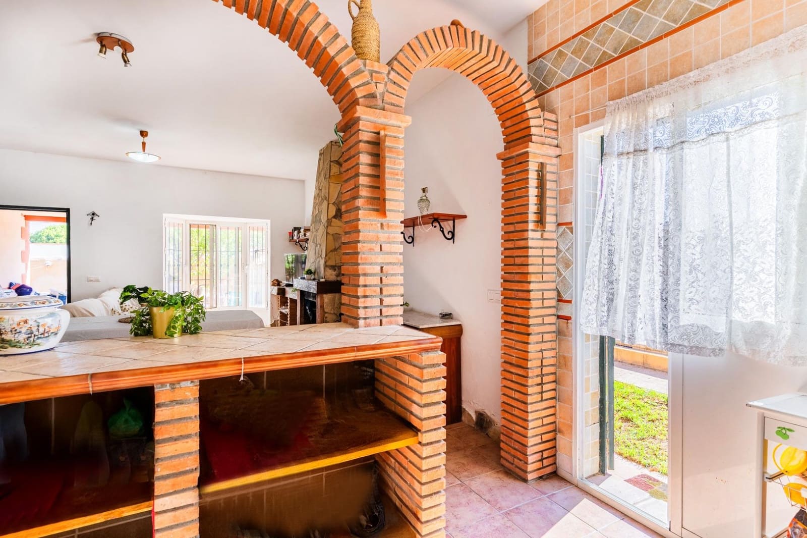 3 quarto Moradia para venda em Chiclana de la Frontera com piscina - 244 990 € (Ref: 9248298)