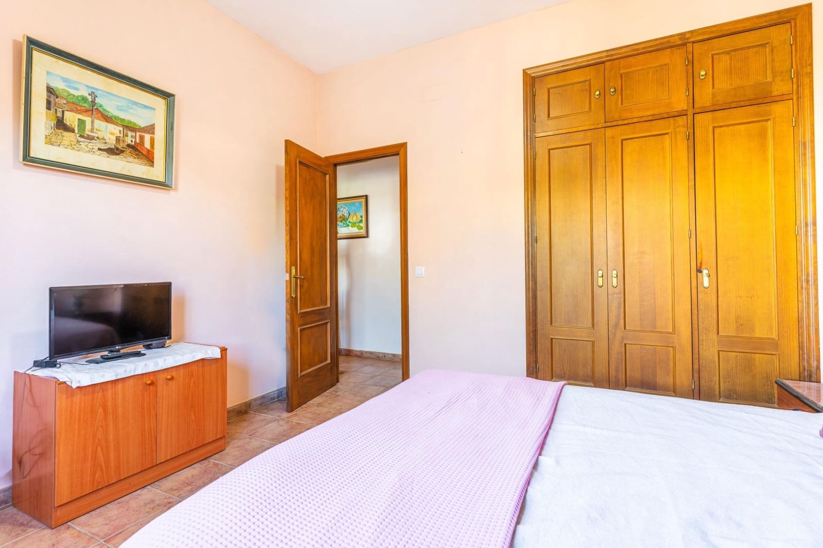 3 quarto Moradia para venda em Chiclana de la Frontera com piscina - 244 990 € (Ref: 9248298)