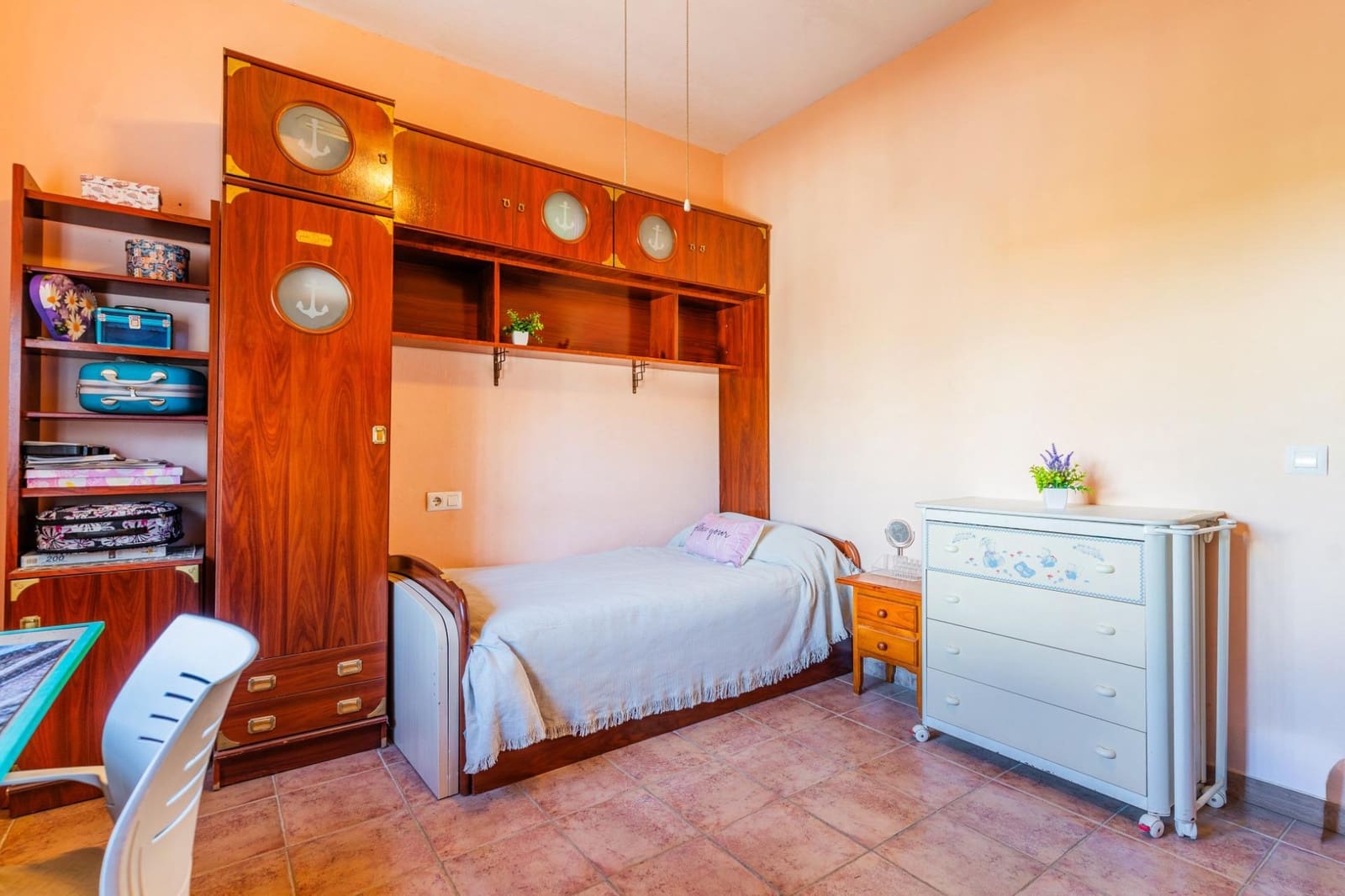 3 quarto Moradia para venda em Chiclana de la Frontera com piscina - 244 990 € (Ref: 9248298)