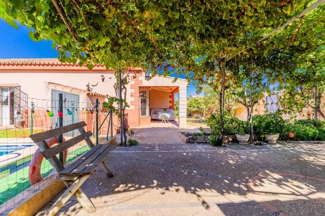 3 quarto Moradia para venda em Chiclana de la Frontera com piscina - 244 990 € (Ref: 9248298)