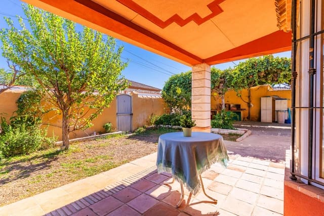 3 quarto Moradia para venda em Chiclana de la Frontera com piscina - 244 990 € (Ref: 9248298)