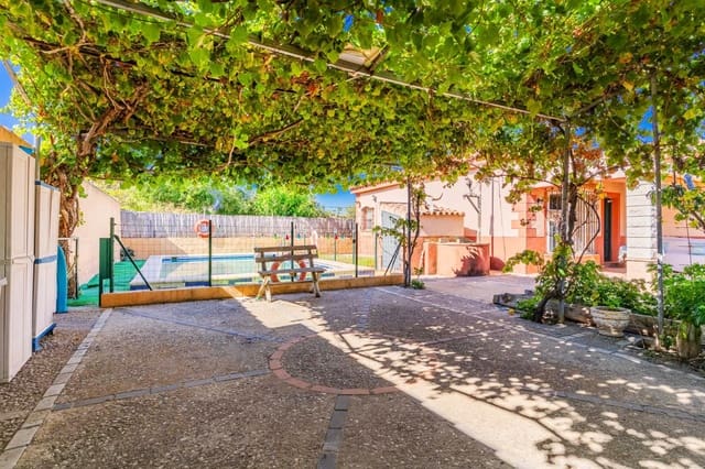 3 quarto Moradia para venda em Chiclana de la Frontera com piscina - 244 990 € (Ref: 9248298)