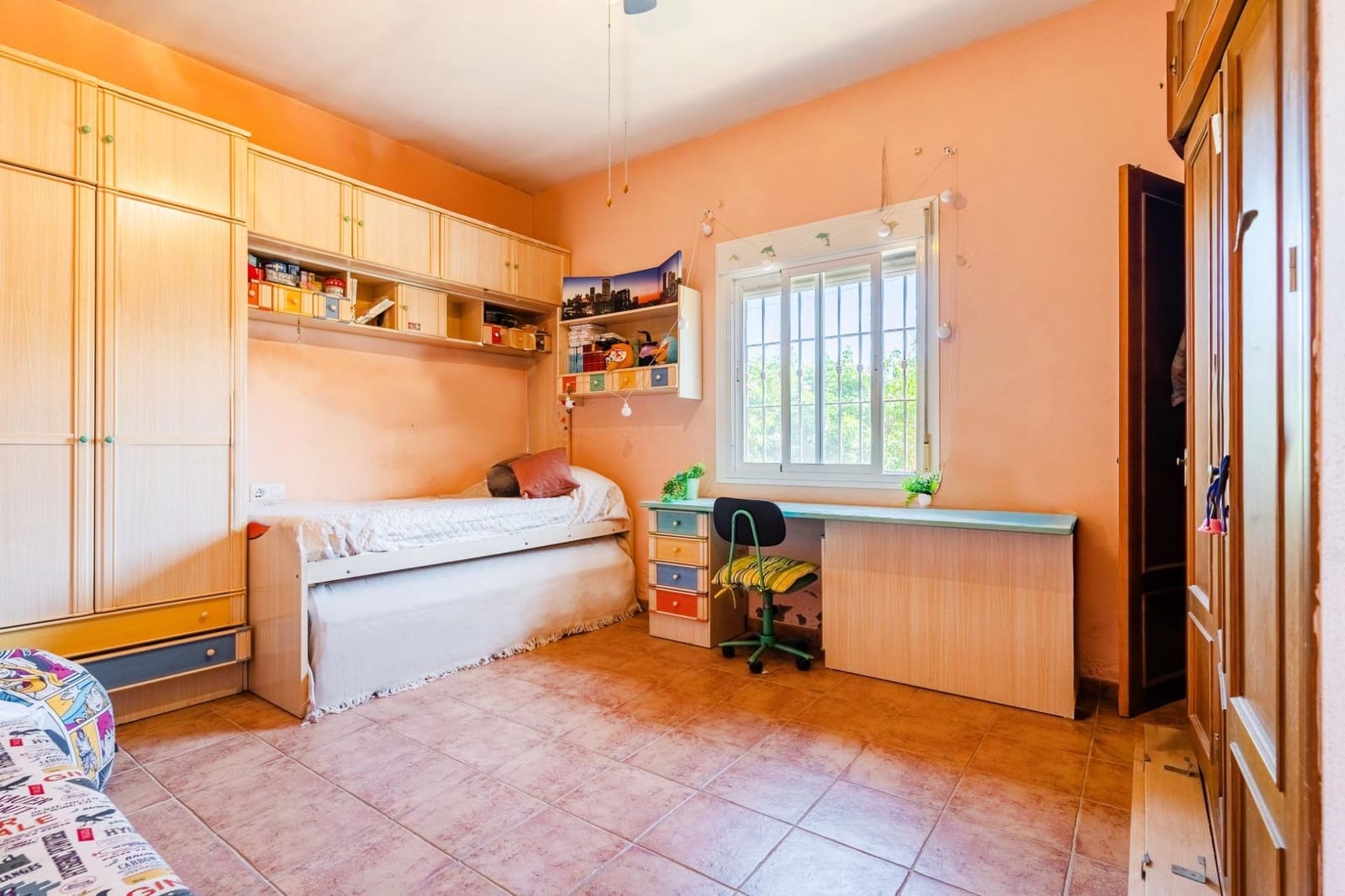 3 quarto Moradia para venda em Chiclana de la Frontera com piscina - 244 990 € (Ref: 9248298)