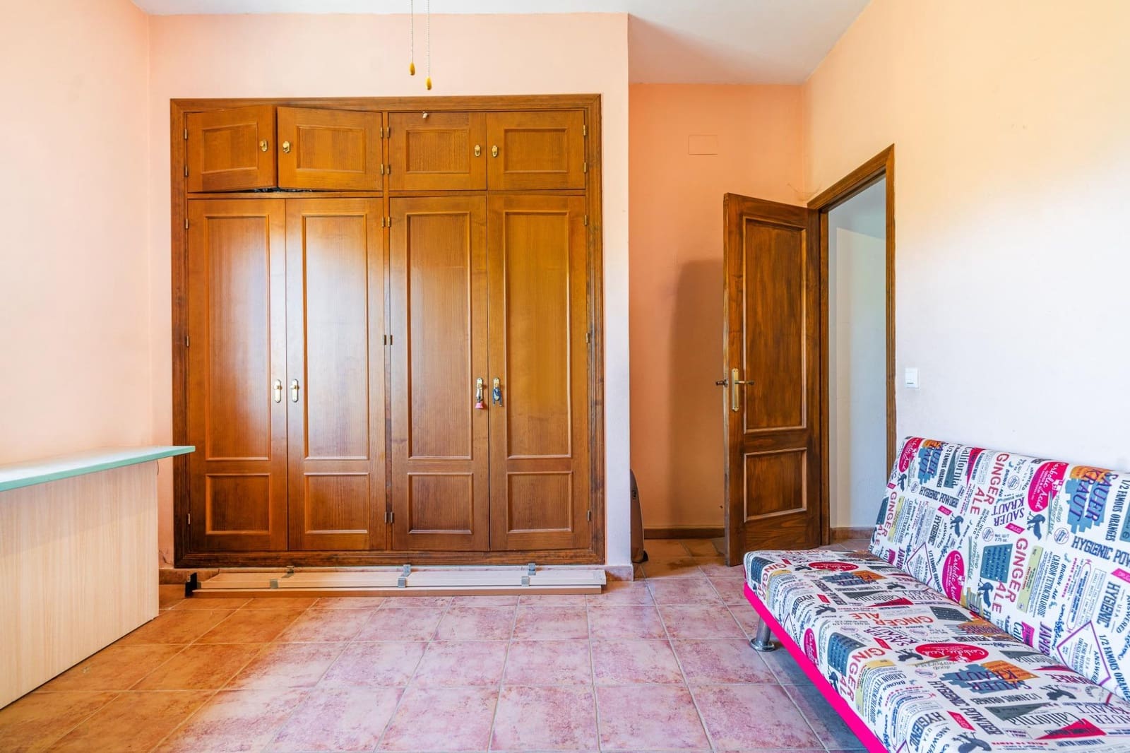 3 quarto Moradia para venda em Chiclana de la Frontera com piscina - 244 990 € (Ref: 9248298)