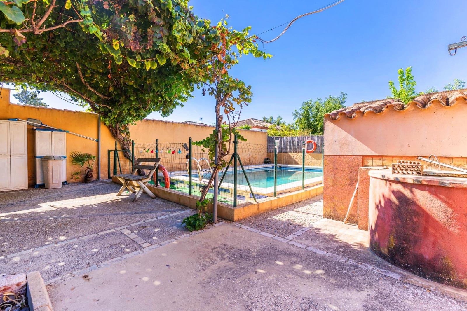 3 quarto Moradia para venda em Chiclana de la Frontera com piscina - 244 990 € (Ref: 9248298)