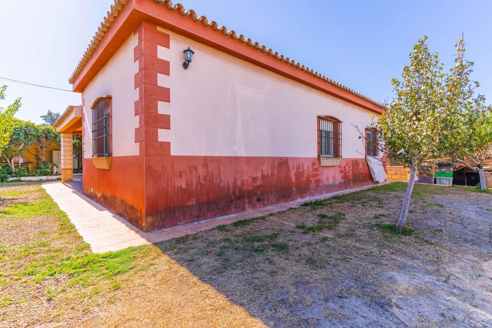 3 quarto Moradia para venda em Chiclana de la Frontera com piscina - 244 990 € (Ref: 9248298)