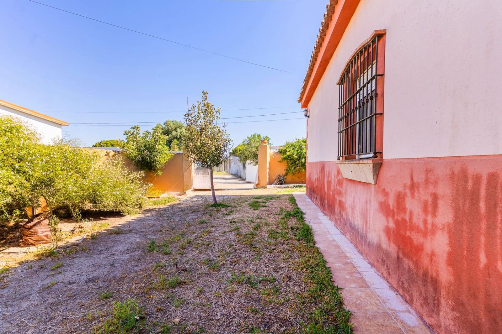 3 quarto Moradia para venda em Chiclana de la Frontera com piscina - 244 990 € (Ref: 9248298)