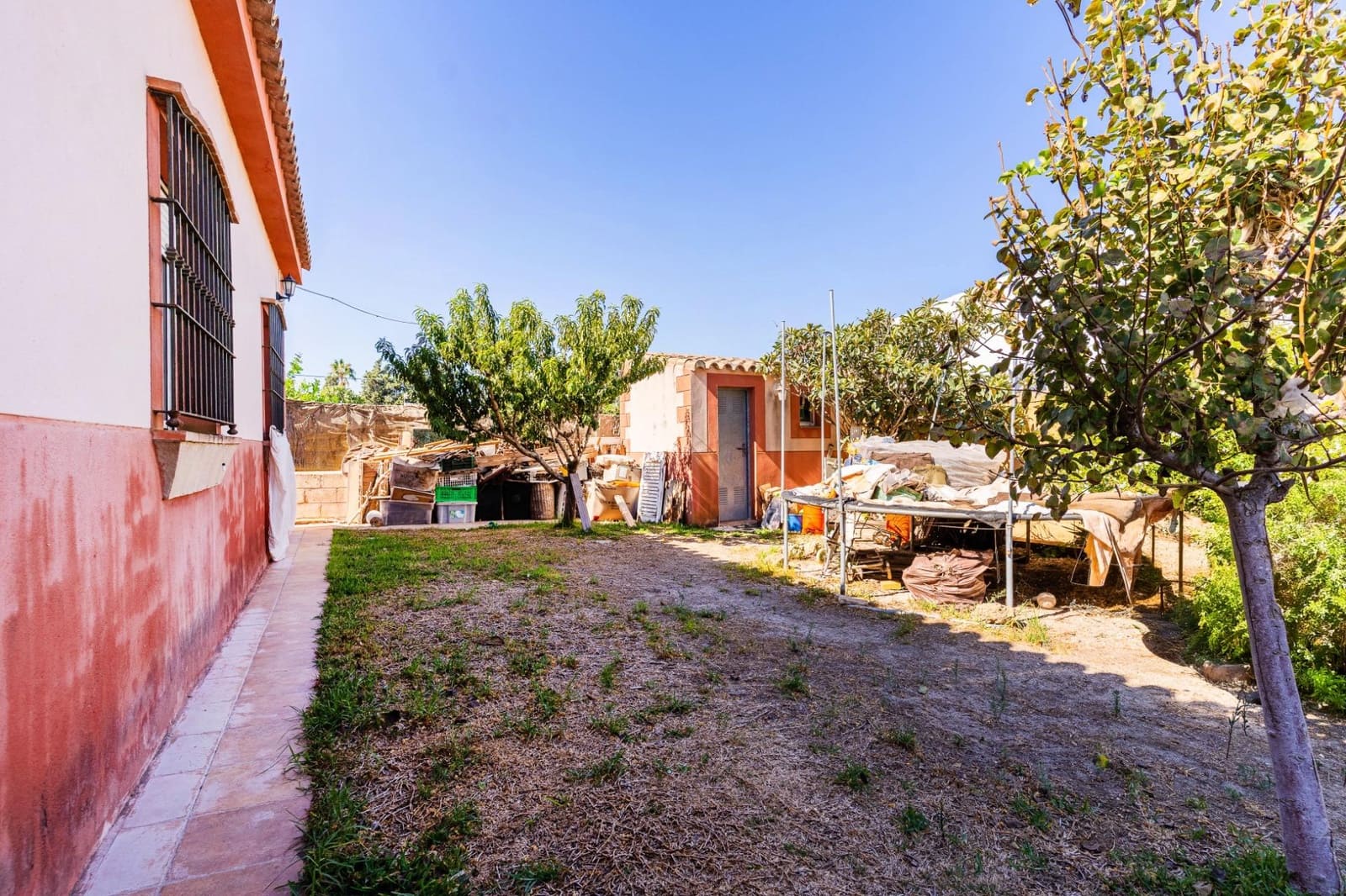 3 quarto Moradia para venda em Chiclana de la Frontera com piscina - 244 990 € (Ref: 9248298)