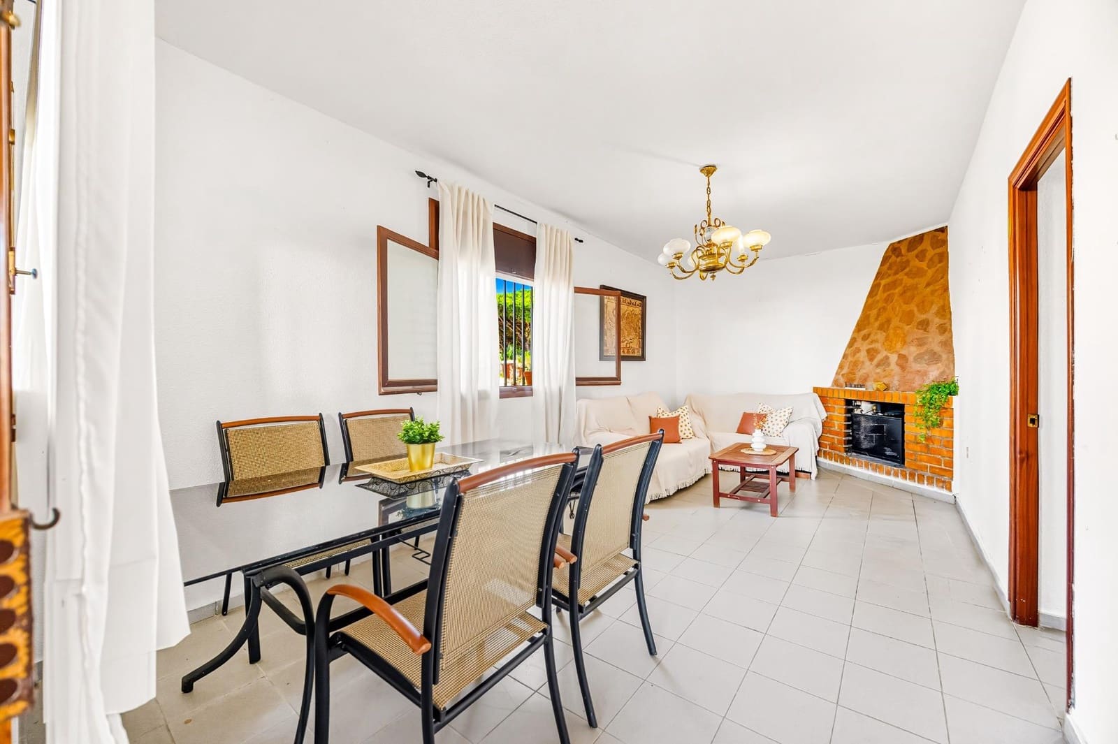 3 sypialnia Willa na sprzedaż w La Barrosa - 699 990 € (Ref: 9257567)