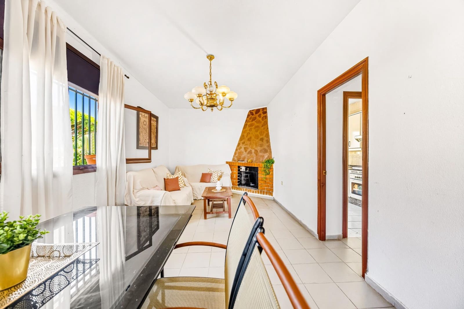 3 sypialnia Willa na sprzedaż w La Barrosa - 699 990 € (Ref: 9257567)