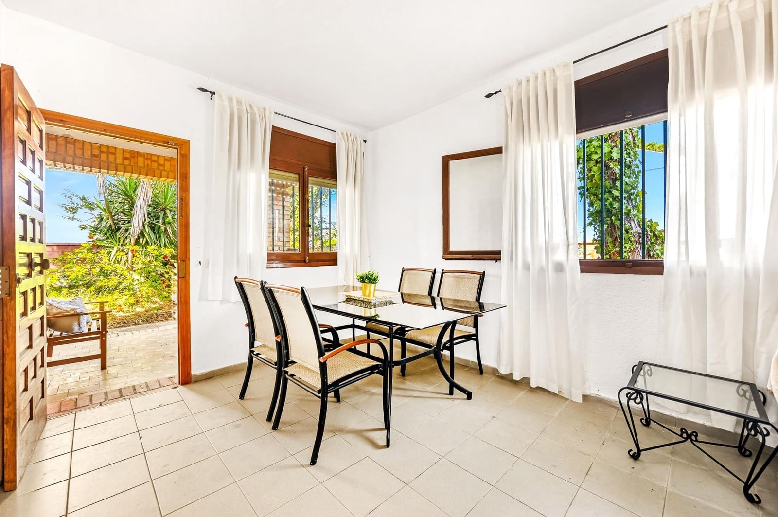 3 sypialnia Willa na sprzedaż w La Barrosa - 699 990 € (Ref: 9257567)