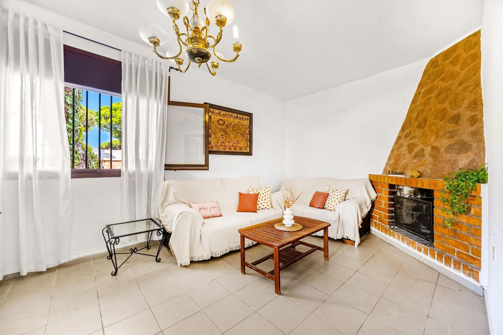 3 sypialnia Willa na sprzedaż w La Barrosa - 699 990 € (Ref: 9257567)