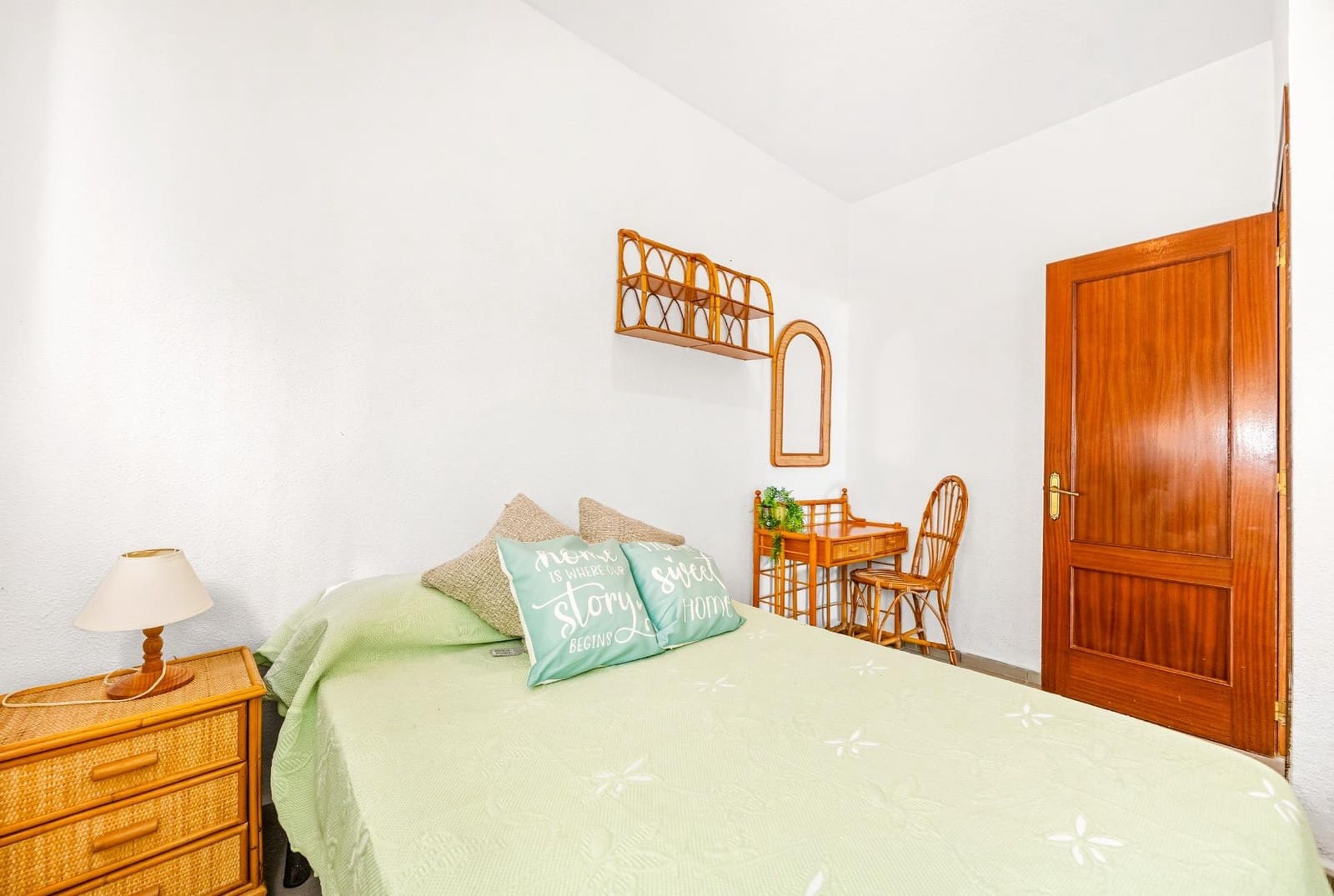 3 sypialnia Willa na sprzedaż w La Barrosa - 699 990 € (Ref: 9257567)