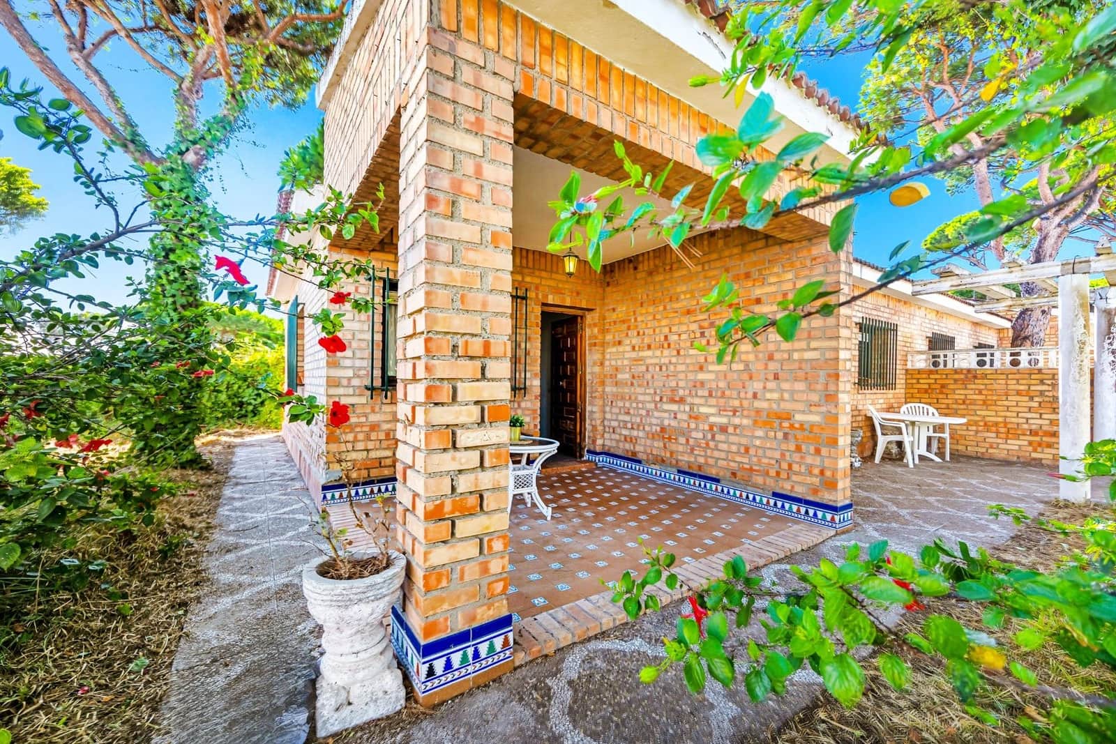 3 sypialnia Willa na sprzedaż w La Barrosa - 699 990 € (Ref: 9257567)