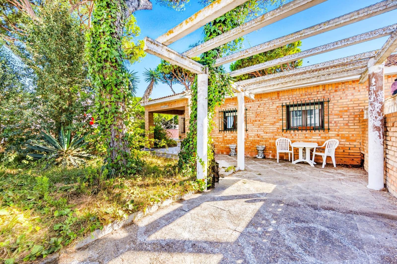 3 sypialnia Willa na sprzedaż w La Barrosa - 699 990 € (Ref: 9257567)