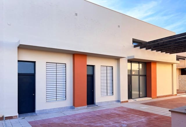 Erhverv til salg i Novo Sancti Petri, Chiclana de la Frontera - € 159.990 (Ref: 9287714)