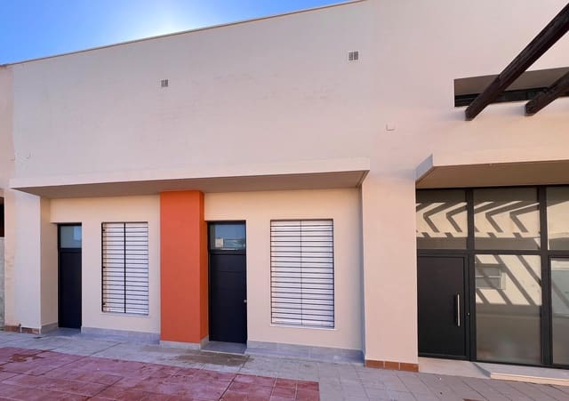 Commercieel te koop in Novo Sancti Petri, Chiclana de la Frontera - € 159.990 (Ref: 9287714)