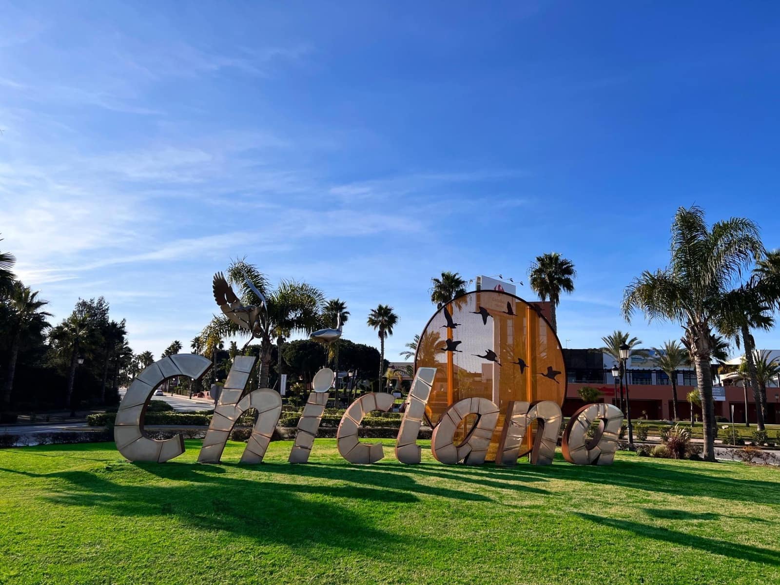 Local Comercial en Novo Sancti Petri en venta - 159.990 € (Ref: 9287714)