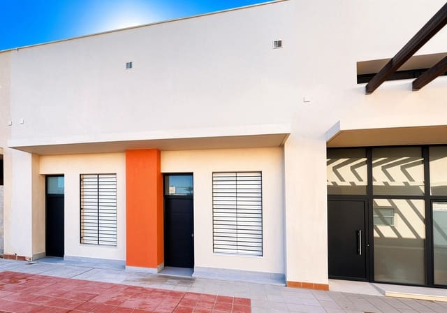Commercial for sale in Novo Sancti Petri, Chiclana de la Frontera - € 159,990 (Ref: 9287714)