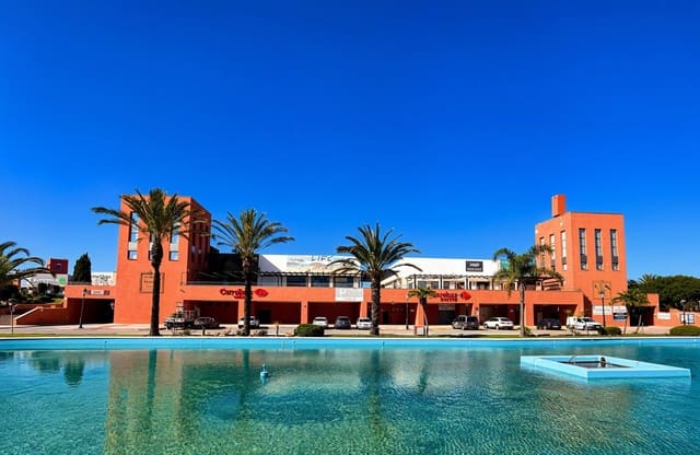 Commercial for sale in Novo Sancti Petri, Chiclana de la Frontera - € 159,990 (Ref: 9287714)