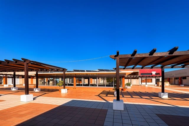 Commercial for sale in Novo Sancti Petri, Chiclana de la Frontera - € 159,990 (Ref: 9287714)