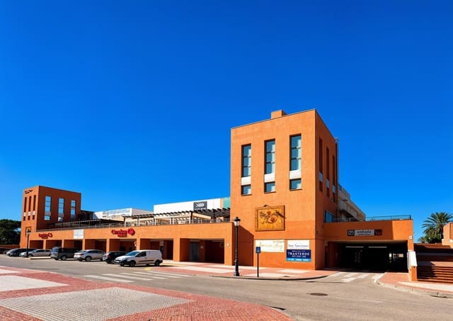 Commercial for sale in Novo Sancti Petri, Chiclana de la Frontera - € 159,990 (Ref: 9287714)