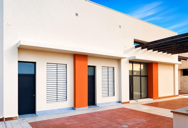 Comercial para venda em Novo Sancti Petri, Chiclana de la Frontera - 159 990 € (Ref: 9287714)