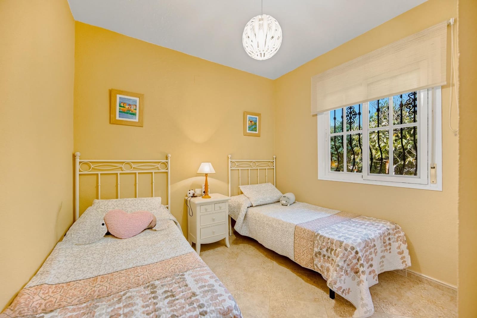 3 soveværelse Villa til salg i Chiclana de la Frontera med swimmingpool - € 359.990 (Ref: 9296788)